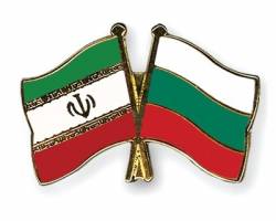 میزبانی اتاق زنجان از هیات بلغاری