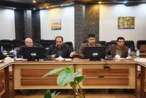 هیات مدیره هلدینگ کشاورزی استان زنجان تعیین شد