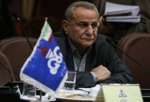  حدود ۸۰ درصد از کالاهای نفتی توسط سازندگان داخلی تولید می شود