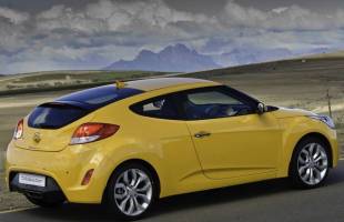 ارزش وارداتی خودروهای هیوندای ولاستر