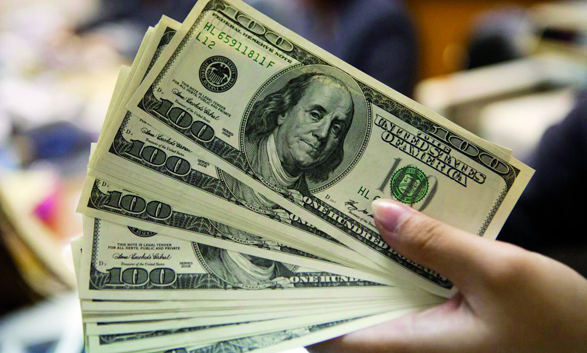 تغییر فصل تقاضا در بازار ارز