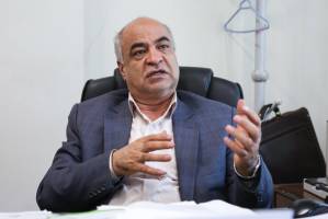 تولید سالانه ۳۰ میلیون تن پسماند صنعتی در کشور