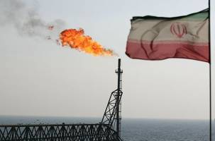 دو شرکت بزرگ اروپایی بر روی پروژه های نفتی ایران کار می کنند