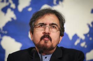 قاسمی: تروریسم ثبات و امنیت افغانستان و منطقه راهدف قرار داده است