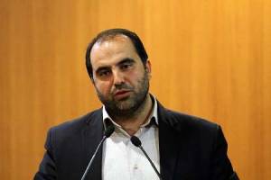 برگزاری همایش ایرانیان نورتیک در اتاق بازرگانی زنجان