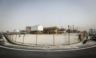 خوراک‌رسانی به پتروشیمی‌های غرب مشروط به دریافت اتان