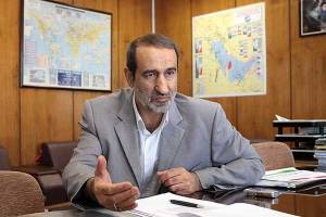 سایه جنگ، بر سر بازار گاز مایع