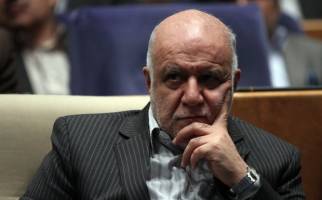 برداشت از پارس جنوبی همانند سابق است