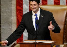  رییس مجلس نمایندگان آمریکا اعمال فشار بر قطر را خواستار شد