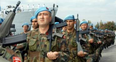 ترکیه در قطر نیروی رزمی مستقر می‌کند