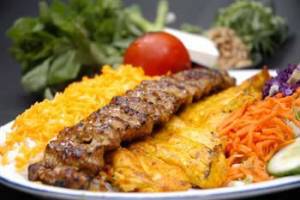  در واحدهای چلوکبابی هیچ نگرانی‌ برای «تب کریمه» وجود ندارد