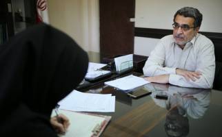  هجوم ملخ‌ها را بدون بودجه مهار کردیم