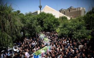 ملت ایران در برابر جنایتهای کوردلانه‌ کوتاه نخواهد آمد