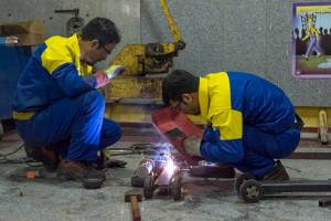 تضییع حقوق کارگران با اجرای طرح کارورزی