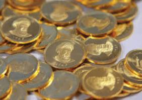 ثبات نرخ سکه در بازار