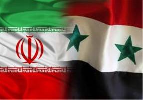 دیدار هیات بلندپایه اقتصادی سوریه با رئیس ستاد توسعه روابط اقتصادی تهران – دمشق