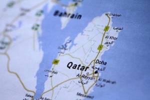 راهبرد احتمالی قطر برای مواجه با عربستان