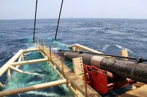 پیشرفت فاز ۱۳ پارس جنوبی با قدرت ادامه دارد