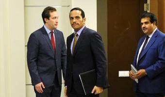 اصول لازم برای گفت‌وگوی دیپلماتیک تا به این لحظه فراهم نشده است