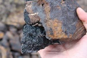  ۵۸ هزار تن سنگ آهن، روی تابلوی معاملات تالار صادراتی