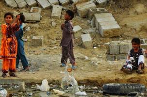 بانک جهانی، پکیج مالی ۵۰۰ میلیون دلاری به افغانستان می دهد