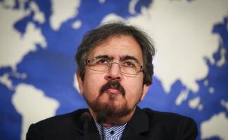  تحریم‌های جدید در ادامه خصومت‌های ذاتی آمریکا با ایران است