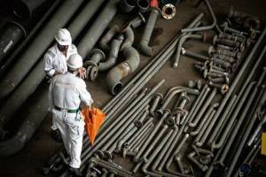  وزارت کار به فردی جسور و جنگنده نیاز دارد