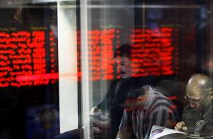 رمزخوانی حرکت شاخص بورس تا شش ماه آینده