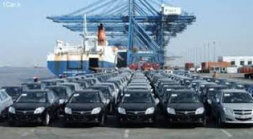 ثبات در بازار خودروهای وارداتی