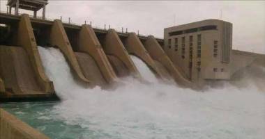 وضعیت سدهای کشور در دولت تدبیر
