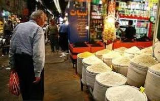  قیمت برنج منطقی نیست