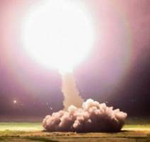 المیادین: حمله موشکی ایران، پیامی به عربستان، امریکا و اسرائیل بود 