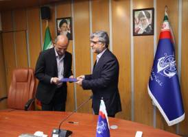 جابه‌جایی در روابط عمومی سازمان بنادر و دریانوردی