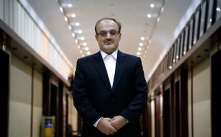 آغاز تغییر قانون سرمایه‌گذاری خارجی ایران