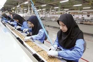  جامعه تحصیلکرده ایران به سند کار شایسته نیاز دارد