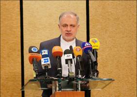 برگزاری مناقصه آزادگان در دولت دوازدهم