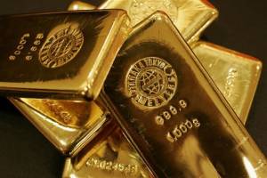 طلای جهانی اندکی افزایش یافت