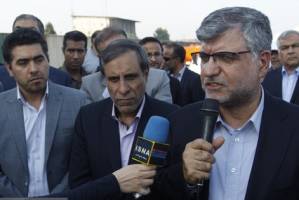  افزایش ظرفیت صادرات مجموعه نفتی به ۳۶ میلیون تن