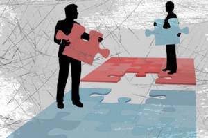 تفکیک یا اصلاح؛ مسئله این است