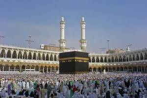  بیمه به وراث متوفیان در حج ۲۷۰ میلیون تومان می‌دهد