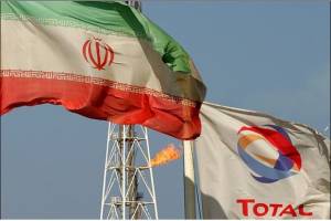 فساد ریشه‌دار توتال