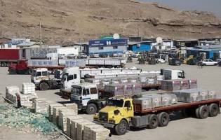  مرز مهران در تعطیلات عید فطر فعال است