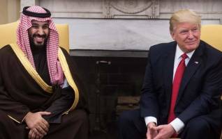 با انتخاب بن سلمان، عربستان علیه ایران تهاجمی تر می شود