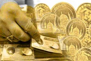 ثبات نسبی بر بازار طلا و سکه حاکم است