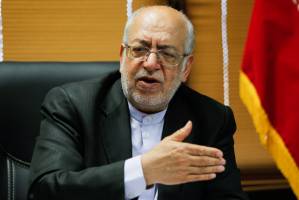 ادغام وزارت بازرگانی با صنعت به جا بود