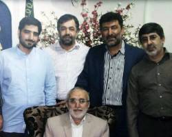 بدعتی که احمدی نژاد در عرصه سیاست ایران بنیان گذاشت؛ استفاده ابزاری از مداحان 