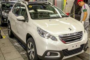 قوانین حقوقی در مورد قیمت پژو ۲۰۰۸   