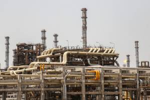 احتمال تولید بنزین یورو پنج در ستاره خلیج فارس