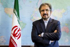  پیام‌ انعقاد قرارداد گازی بین ایران و توتال از نگاه سخنگوی دستگاه دیپلماسی کشور