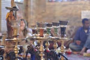 شرایط صدور مجوز برای قهوه‌خانه‌ها و سفره‌خانه‌ها